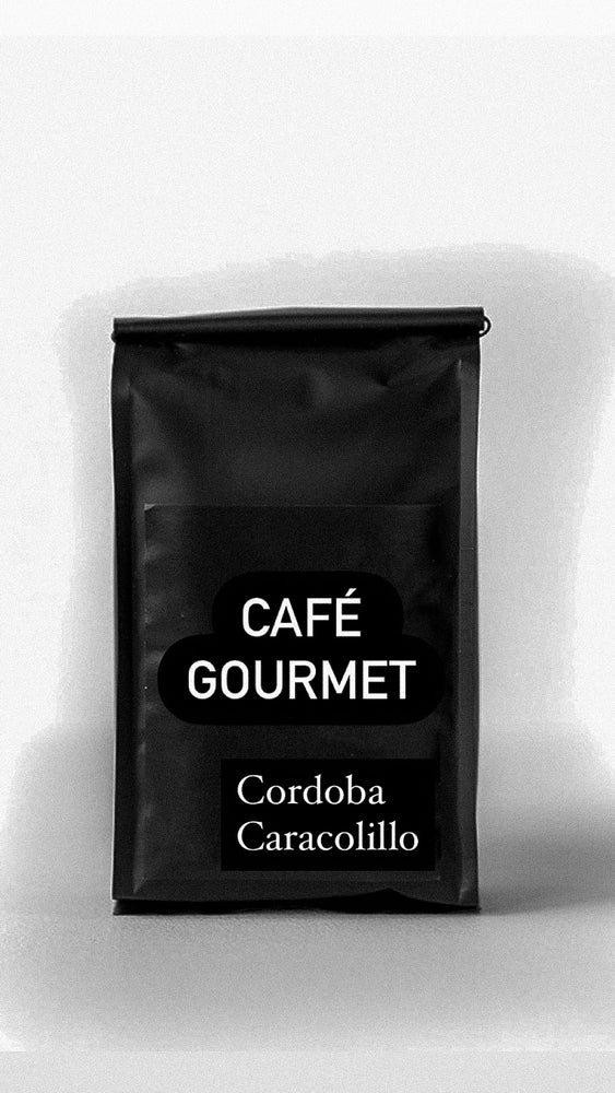 Café "GOURMET" y otros mitos del café