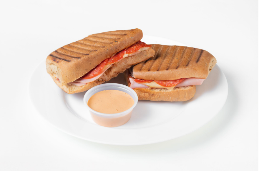 Panini Italiano