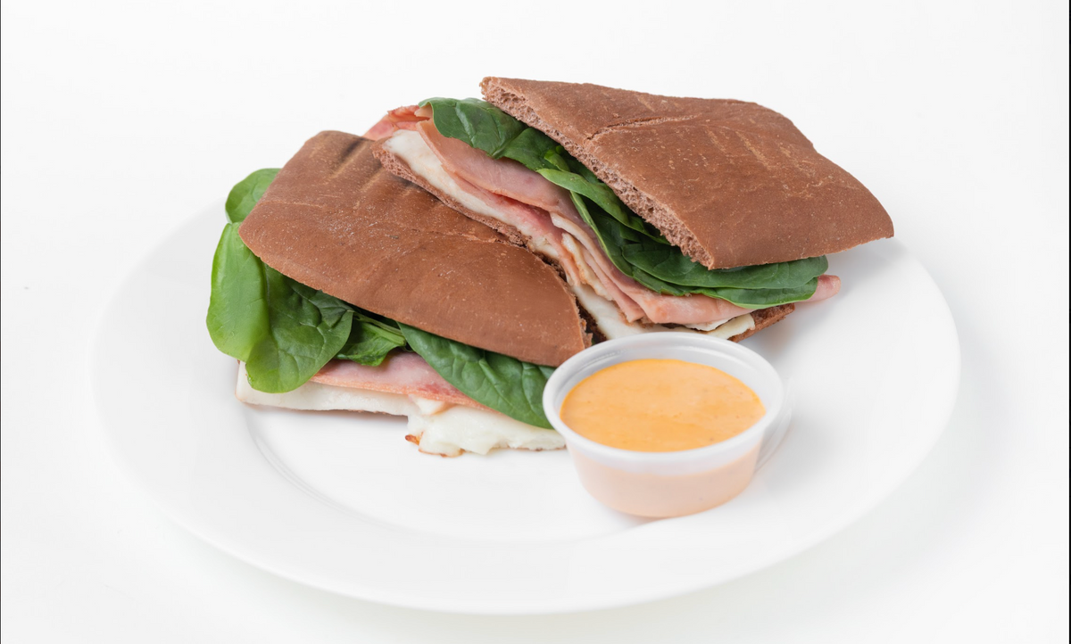 Panini Saludable