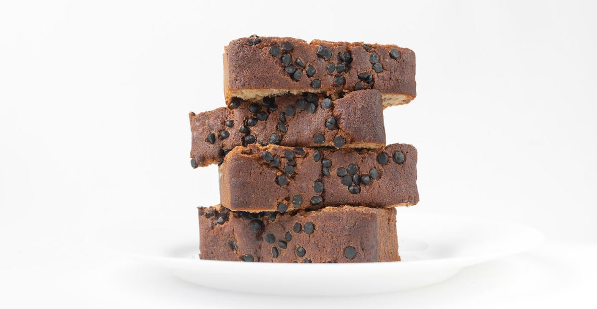 Banana Bread