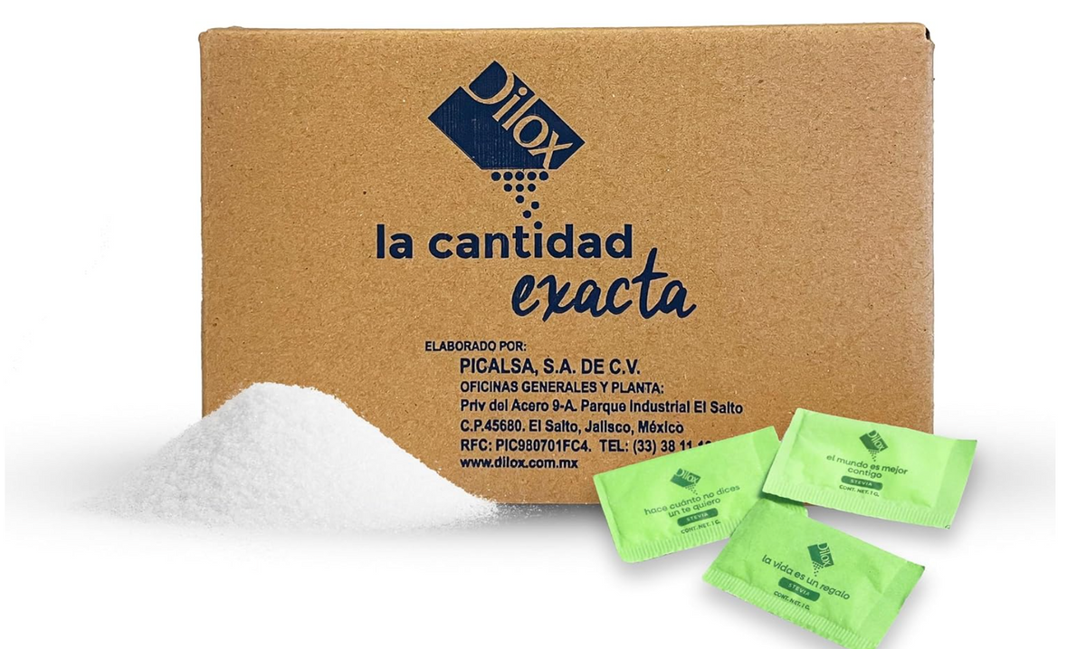 Azucar Stevia