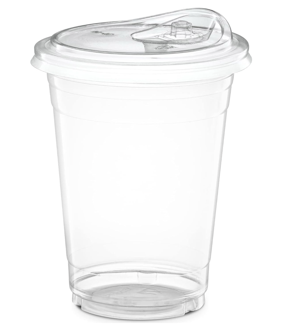 Vaso para bebida fria