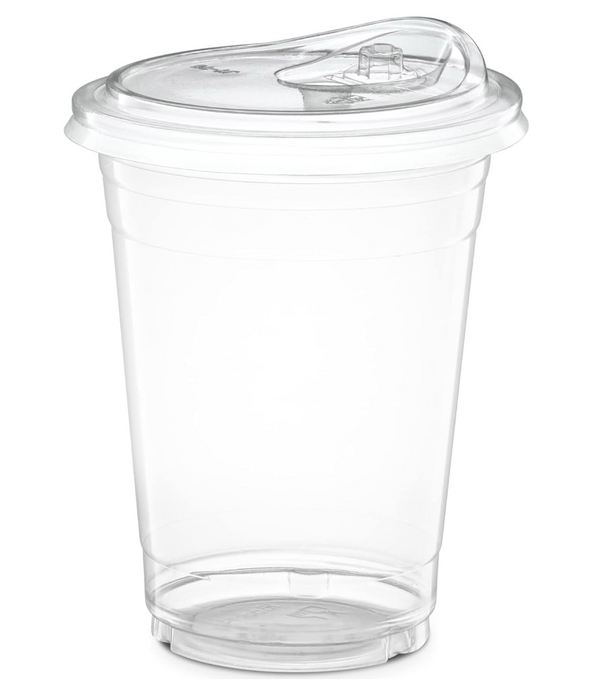 Vaso para bebida fria