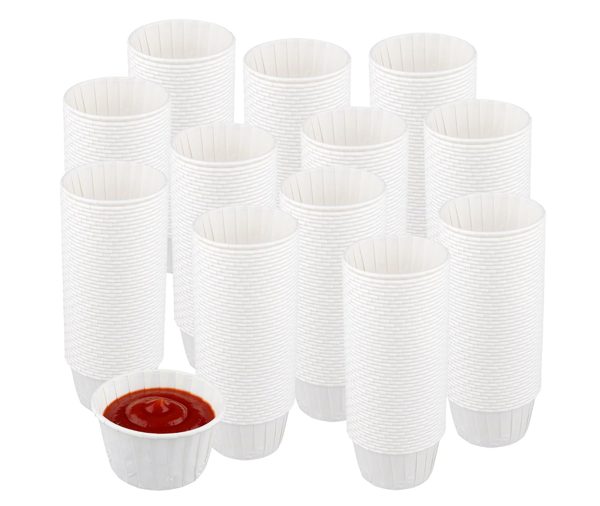 Vaso soufflet