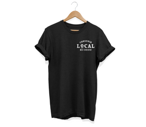 
                  
                    Cargar imagen en el visor de la galería, Playera - Consumir Local es Chido - @consumirlocaleschido
                  
                