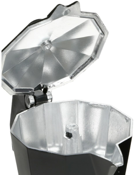 
                  
                    Cargar imagen en el visor de la galería, Cafetera Italiana Magafesa (MOKA POT)
                  
                